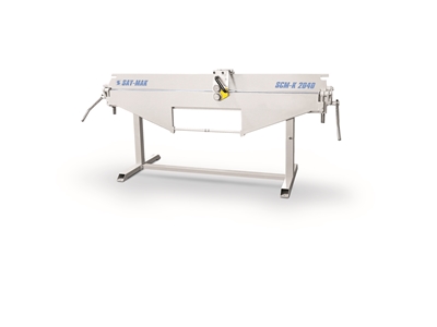 Havalandırmacı Tip Manuel (2040X0.8 Mm) Caka Kenet - 0