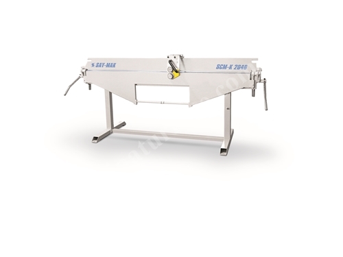 Havalandırmacı Tip Manuel (2040X0.8 Mm) Caka Kenet