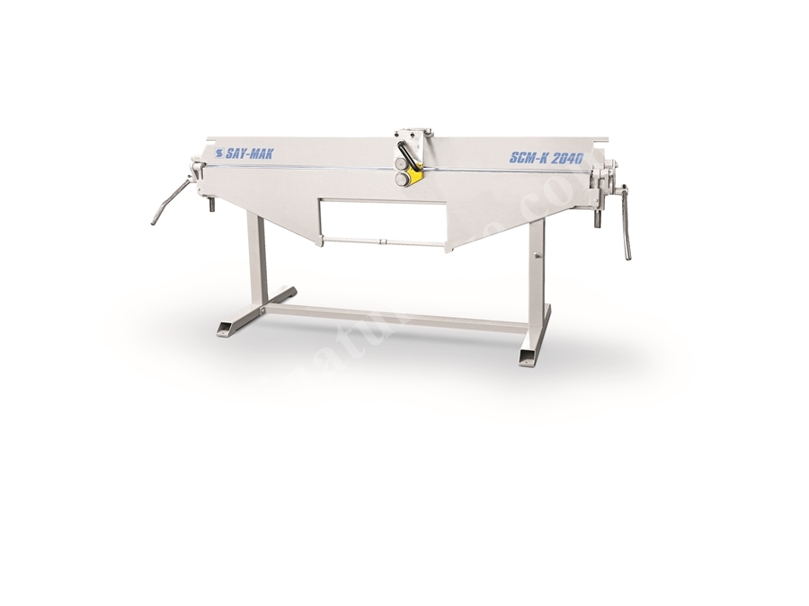Havalandırmacı Tip Manuel (2040X0.8 Mm) Caka Kenet