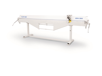 Havalandırmacı Tip Manuel (2040X0.8 Mm) Caka Kenet - 1