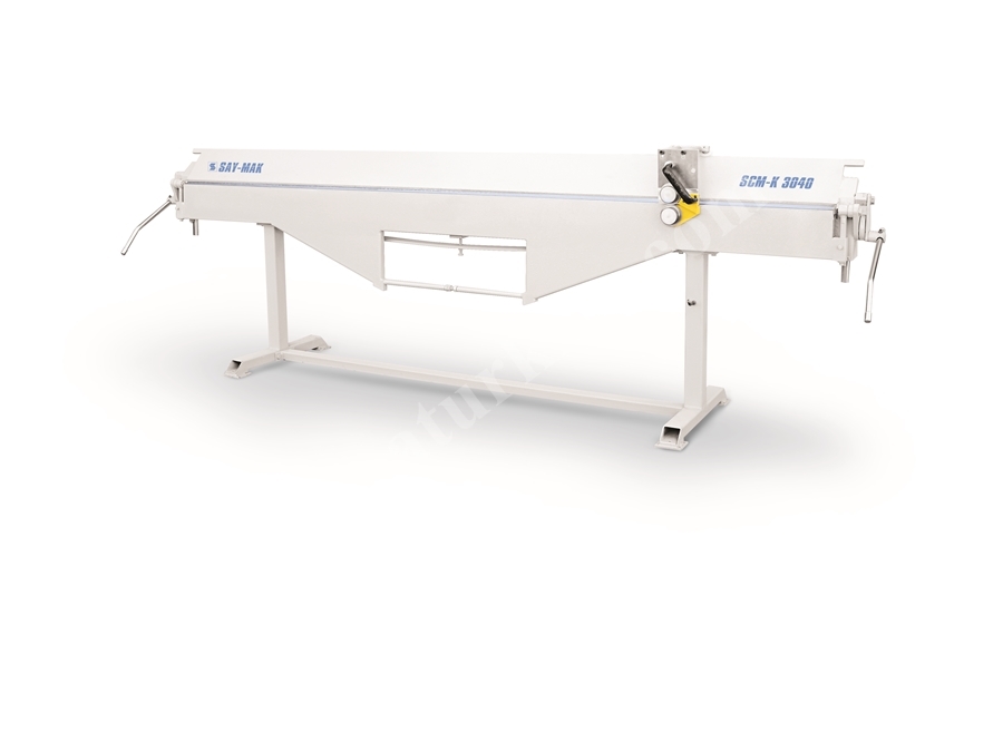Havalandırmacı Tip Manuel (2040X0.8 Mm) Caka Kenet