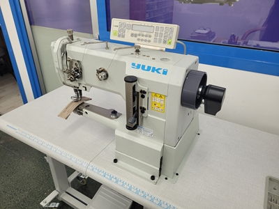 335 Double Slipper Thin Head Machine Bag Thread Cutter - 3