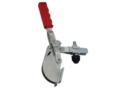330-3 Dikey Hızlı Yanal Tabanlı Clamp - 0