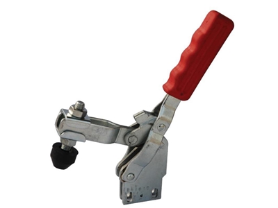 320-4 Hızlı Bağlantı Dikey Tabanlı Dikey Clamp - 0
