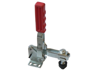 310-4 Hızlı Bağlantı Yatay Tabanlı Dikey Clamp