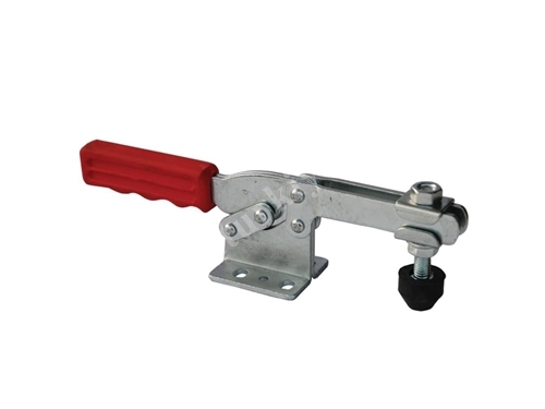 410-3 Hızlı Bağlantı Yatay Tabanlı Yatay Clamp
