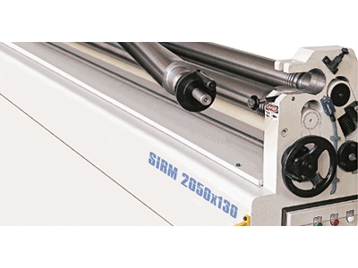 Asimetrik 3 Toplu (2050X130 Mm) Silindir - 1