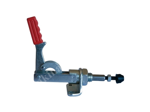 510-2 Hızlı Bağlantı İtme Çekme Tipi Clamp