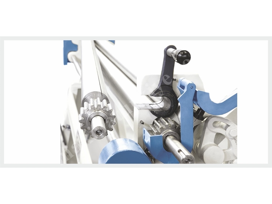 Motorlu SIR (1270X 68 Mm) Silindir