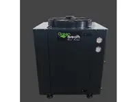 12-22 Kw Air Source Heat Pump İlanı