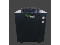26-65 Kw Air Source Heat Pump - 1