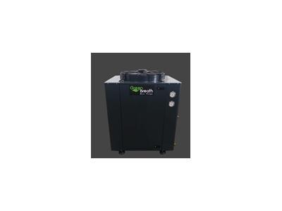 26-65 Kw Air Source Heat Pump - 1