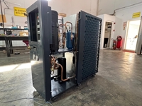 26-65 Kw Air Source Heat Pump - 12