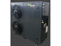 Air Source Heat Pump - 1