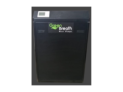 Air Source Heat Pump - 2