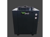 Air Source Heat Pump - 0
