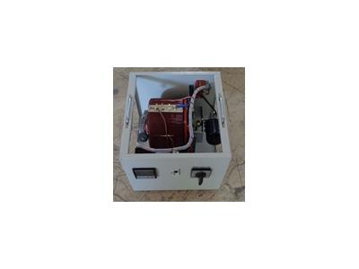 Single Phase Servo Protected Regulator - 3
