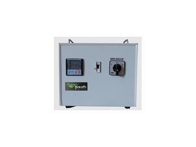 Single Phase Servo Protected Regulator