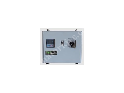 Single Phase Servo Protected Regulator