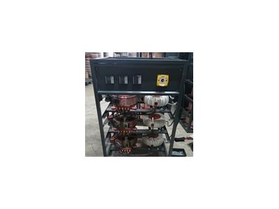 Three-Phase Servo Protected Regulator - 0