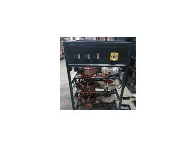 Three-Phase Servo Protected Regulator