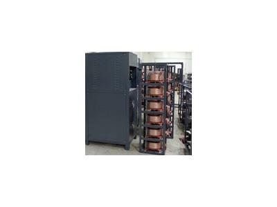 Single Phase Servo Protected Voltage Regulator - 2