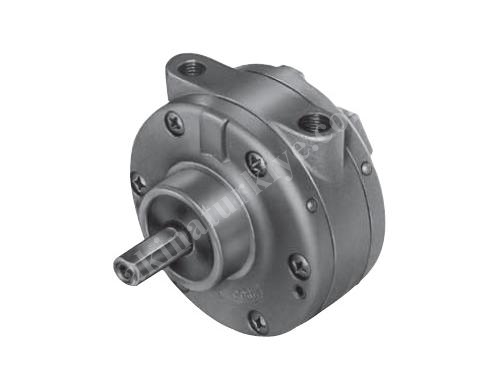 Gast 2AM Hava Motoru 