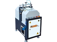 Ø 200 Mm Otomatil Pvc Çıka Kesme Makinası