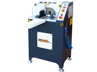 1,1 Kw Otomatik Orta Kayıt Freze Makinası