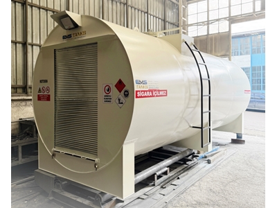 50000 Litre Yakıt Tankı - 2