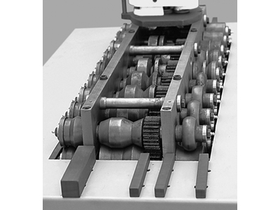 SKM 12 Motorlu Kenet - 2