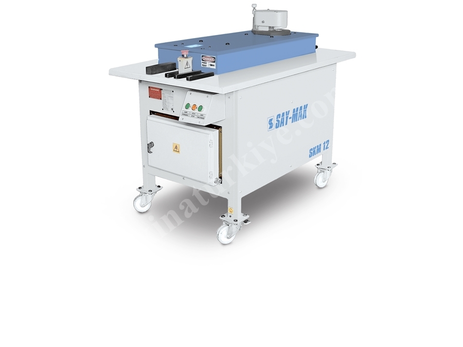 SKM 12 Motorlu Kenet