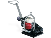 40x60 cm Tablett-Benzinverdichter
