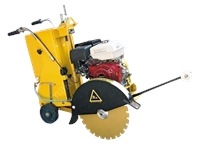400 mm Concrete Cutting Machine
