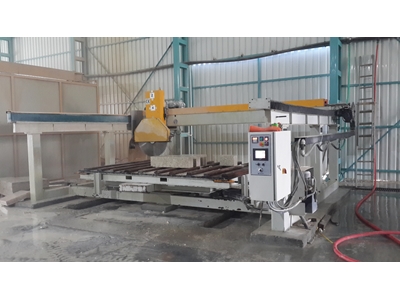 700 mm Granite Bridge Cutting Machine - 1