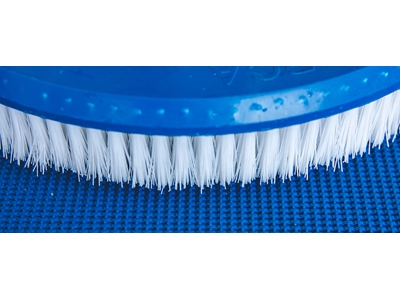 Machine de lavage de tapis automatique à 4 brosses - 4