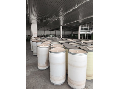 Komple Ring İplik Hattı & Complete Ring Yarn Line - 18
