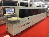 Klk 100 Extreme Zero Full Servo Control Top Printing Belt Conveyor Double Speed - 0