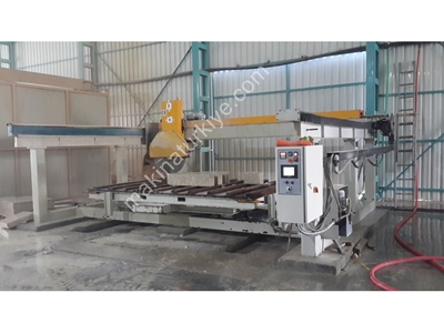 700 mm Granite Bridge Cutting Machine - 3