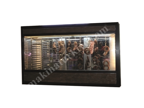 Mod-04 Et Yaşlandırma Kurutma Dolabı