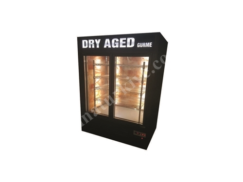 Mod-05 Et Yaşlandırma Kurutma Dolabı