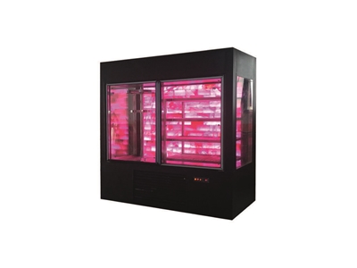 Mod-05 Et Yaşlandırma Kurutma Dolabı - 2