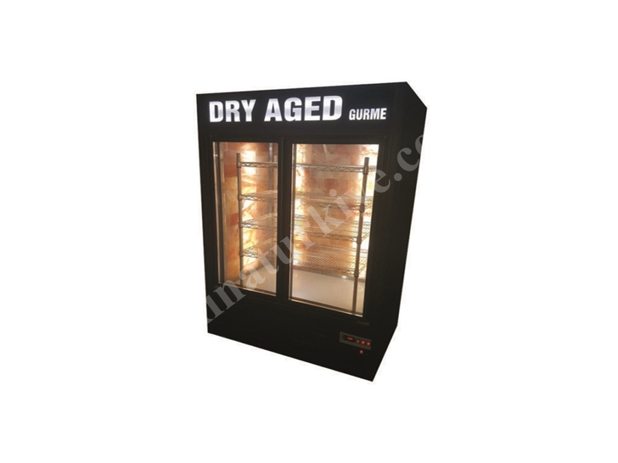 Mod-06 Et Yaşlandırma Kurutma Dolabı