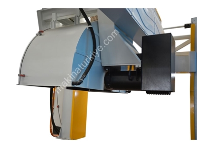 30 Blades Granite Marble Block Cutting Machine - 1