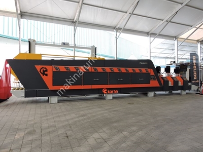 700 mm Marble Polishing Machine - 0