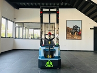 Royal Li-İon Bataryalı S12 L 1.2 Ton 3600 mm İstif Makinesi