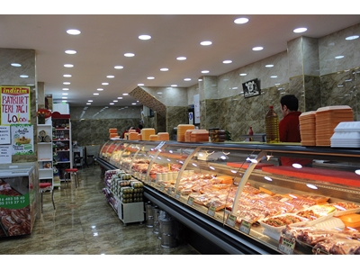 Özel Kasap Reyon Dolabı - 8