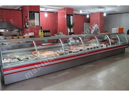 Mod-03 Kasap Reyon Dolabı