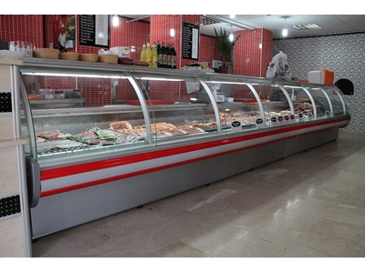 Mod-03 Kasap Reyon Dolabı - 13