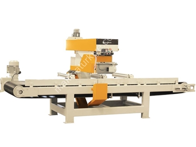 550 mm Head Marble Cutting Machine - 0
